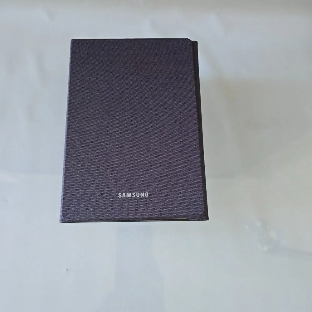 Samsung galaxy tab